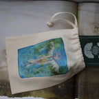 Transformations Tarot & Crystal Pouch