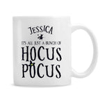 Hocus Pocus Mug | Personalised
