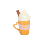 Fresh Brewed Pumpkin Spice Latte Lidded Mug
