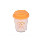 Fresh Brewed Pumpkin Spice Latte Lidded Candle