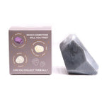 Crystal Elemental Soap- Air