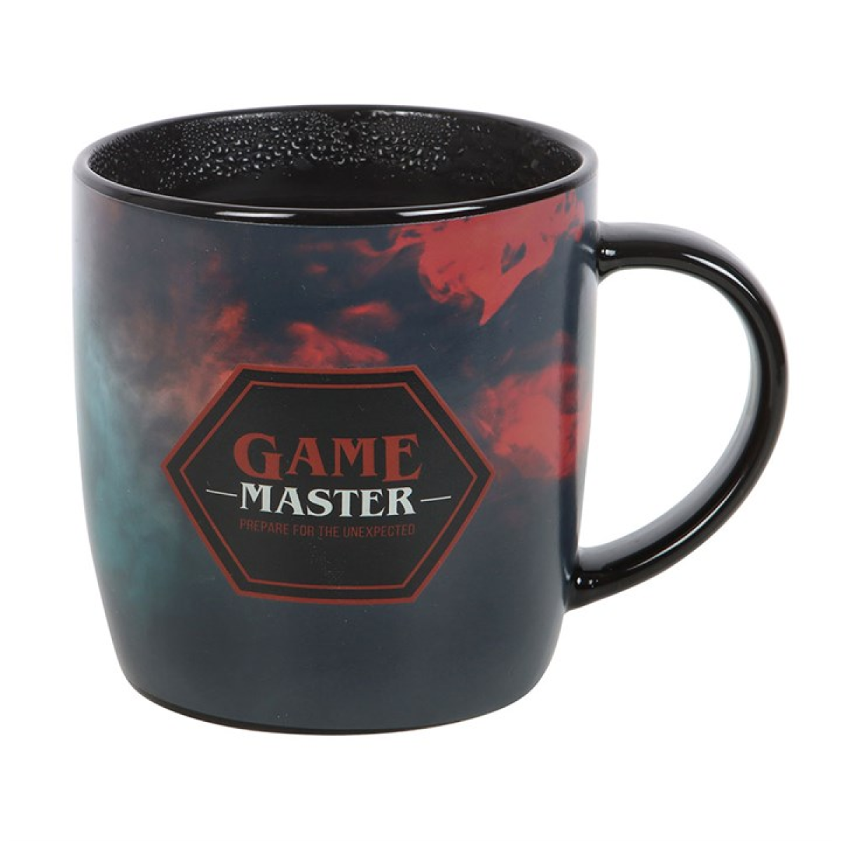 Master of Fate Heat Change Mug
