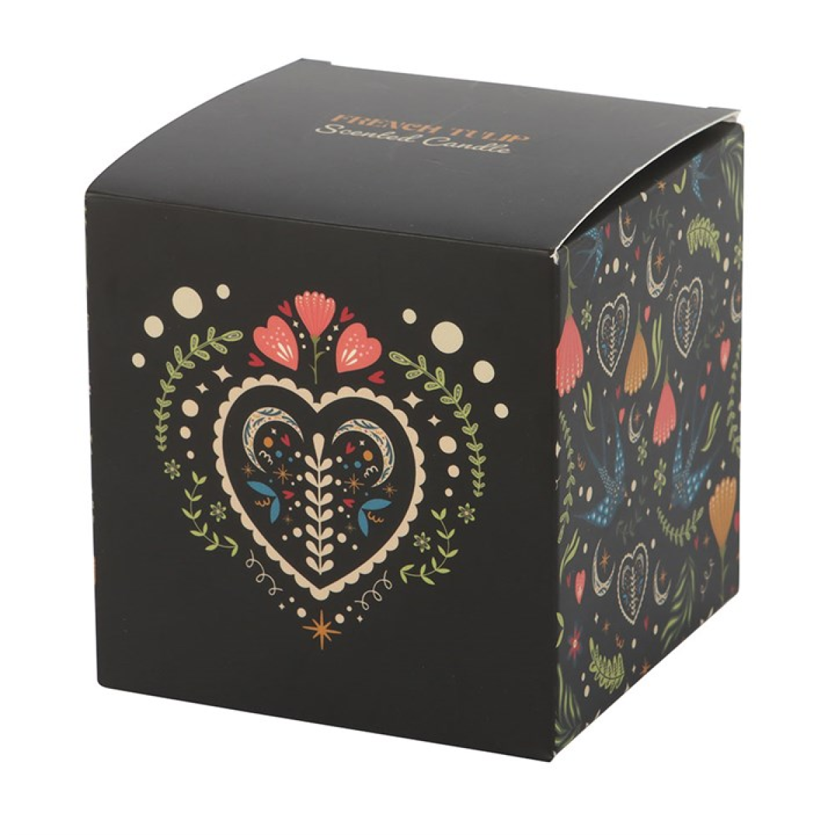The Forbidden Garden — French Tulip Candle
