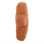 Sugarplum Bakery Gingerbread Man Boucle Cushion