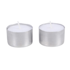 Unscented 8-Hour Tealights | Pack of 8