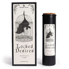 Ancient Witch Locked Desires Ritual Candles