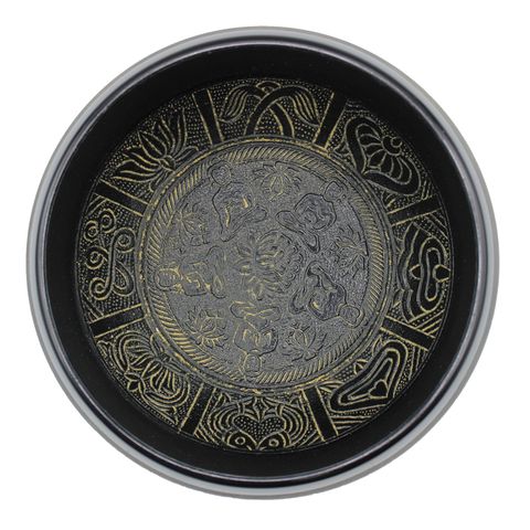 Five Buddha Extra Loud Singing Bowl