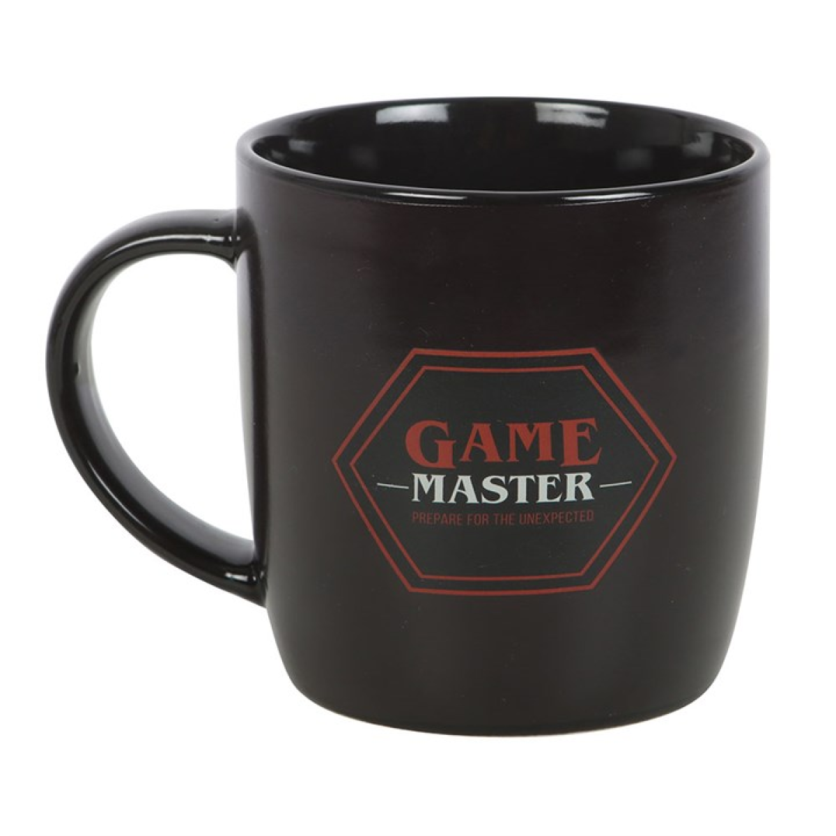 Master of Fate Heat Change Mug