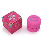 Libra Set of Zodiac Bath Fizzers with Horoscope
