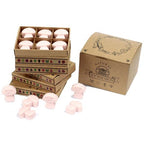 Dark Sandalwood Wax Melts Box of 6
