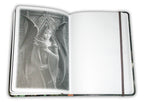 Anne Stokes Hardback Journal — Friends Forever & Water Dragon
