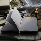 The Encyclopedia of Potion Making  Notebook