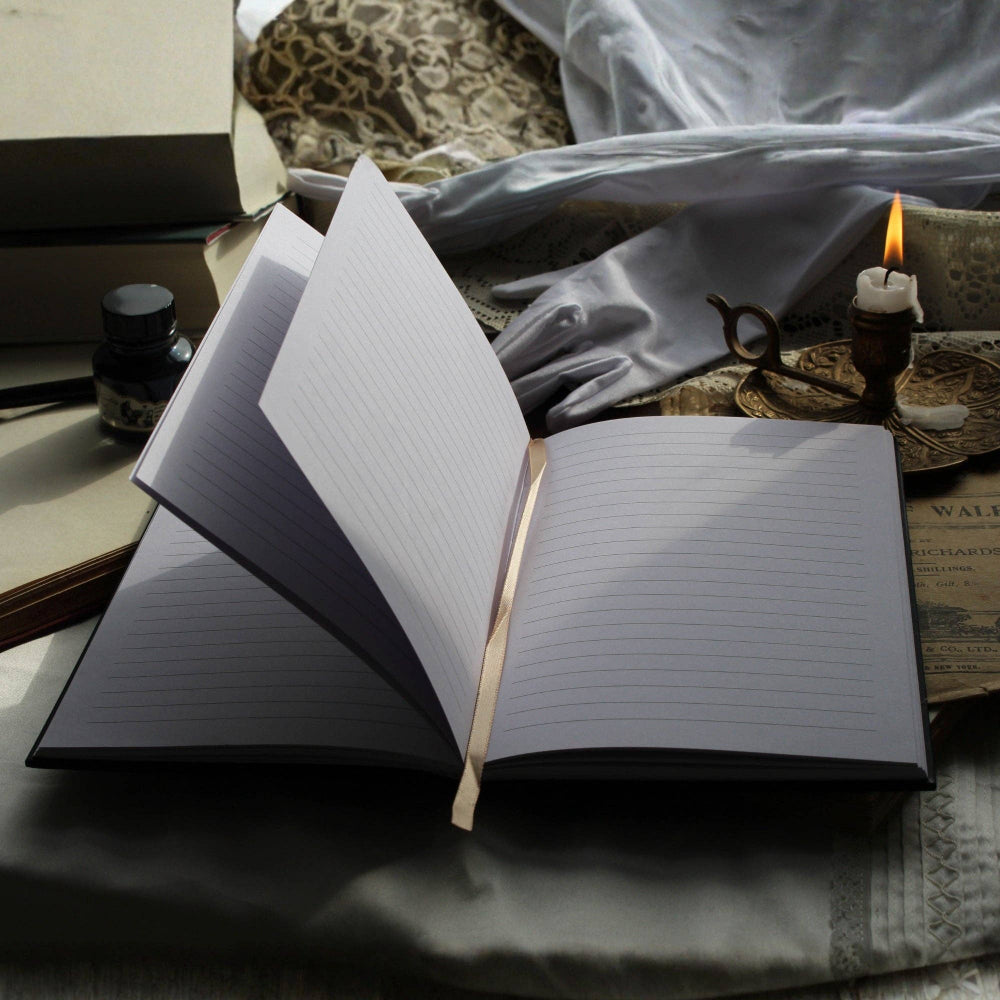 The Encyclopedia of Potion Making  Notebook