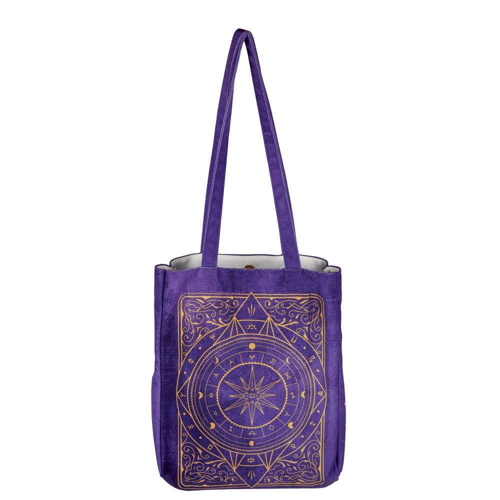 History of Magic Tote Bag