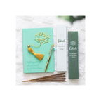 Set of 2 Inhale Exhale Incense Stick Packs