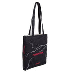 Frankenstein Book Tote Bag