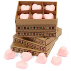 Dragon's Blood Wax Melts Box of 6