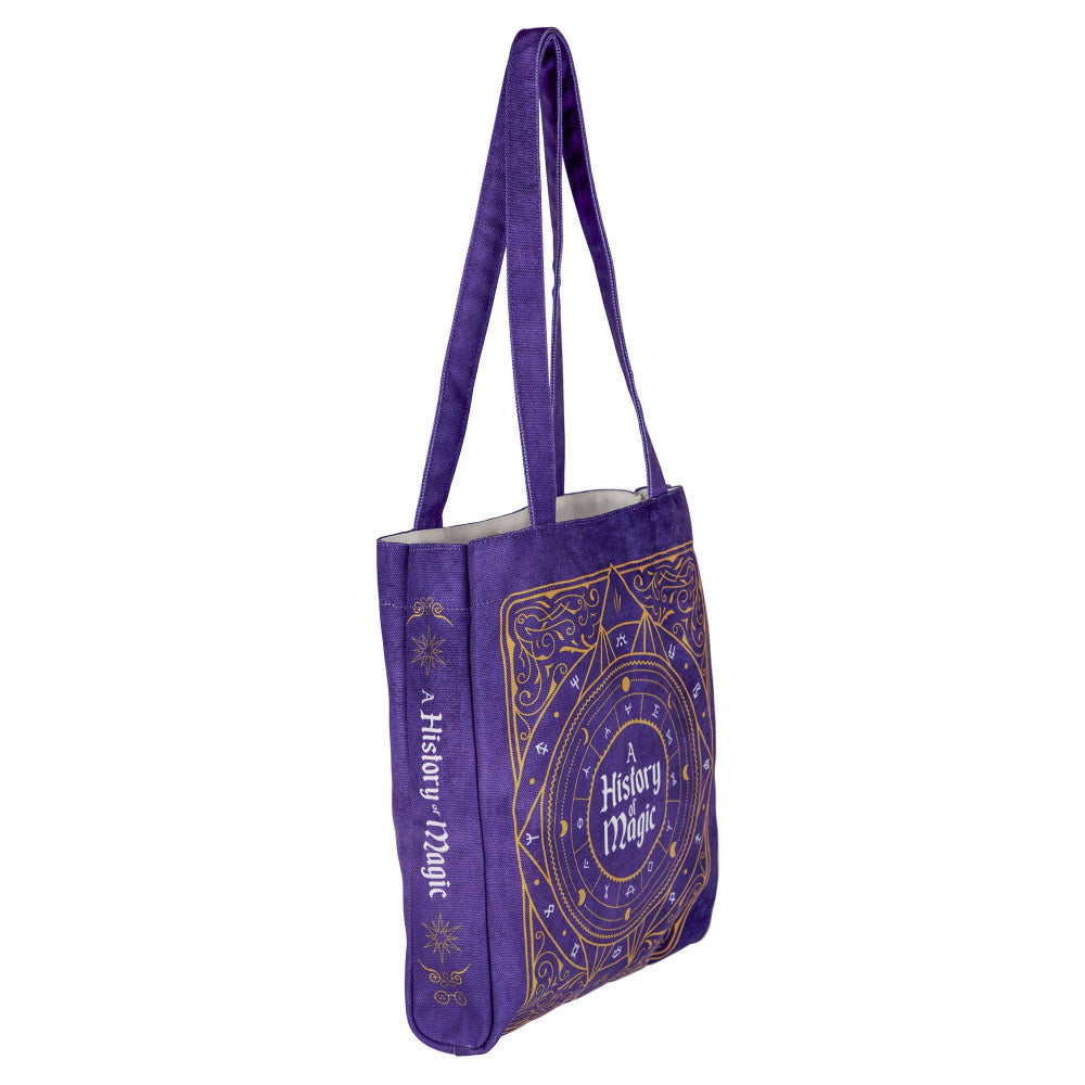 History of Magic Tote Bag