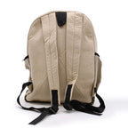 Rope & Pockets Style Large Backpack