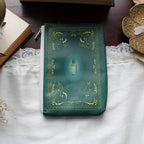 The Encyclopedia of Potion Making Pouch Purse