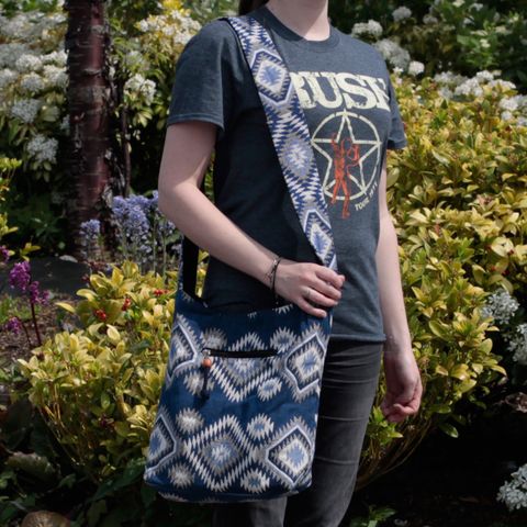 Dusk Kathmandu Big Bag