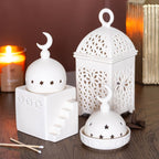 Lantern Multi-Purpose Burner