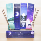 Eleanoras The Sleep Collection Incense Stick Set 