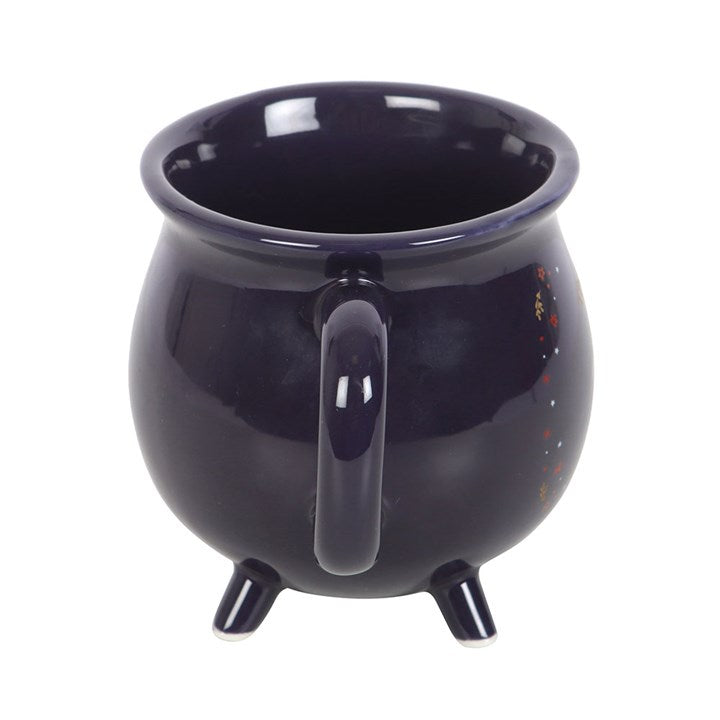 Eleanoras The Magic Is in You Cauldron Mug 