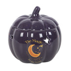 Eleanoras The Magic Is in You Pumpkin Oil Burner Oil Burners
