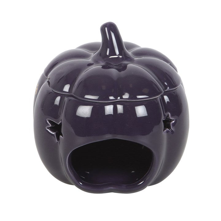 Eleanoras The Magic Is in You Pumpkin Oil Burner Oil Burners