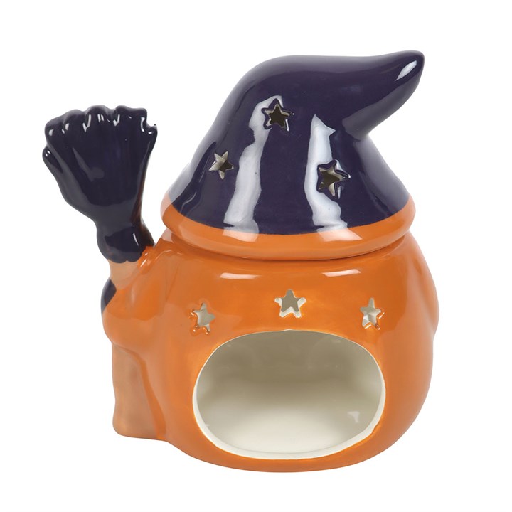 Eleanoras The Magic is in You Gonk Oil Burner Oil Burners
