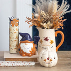 Eleanoras Autumn Magic Pumpkin Spice Tube Candle Candles
