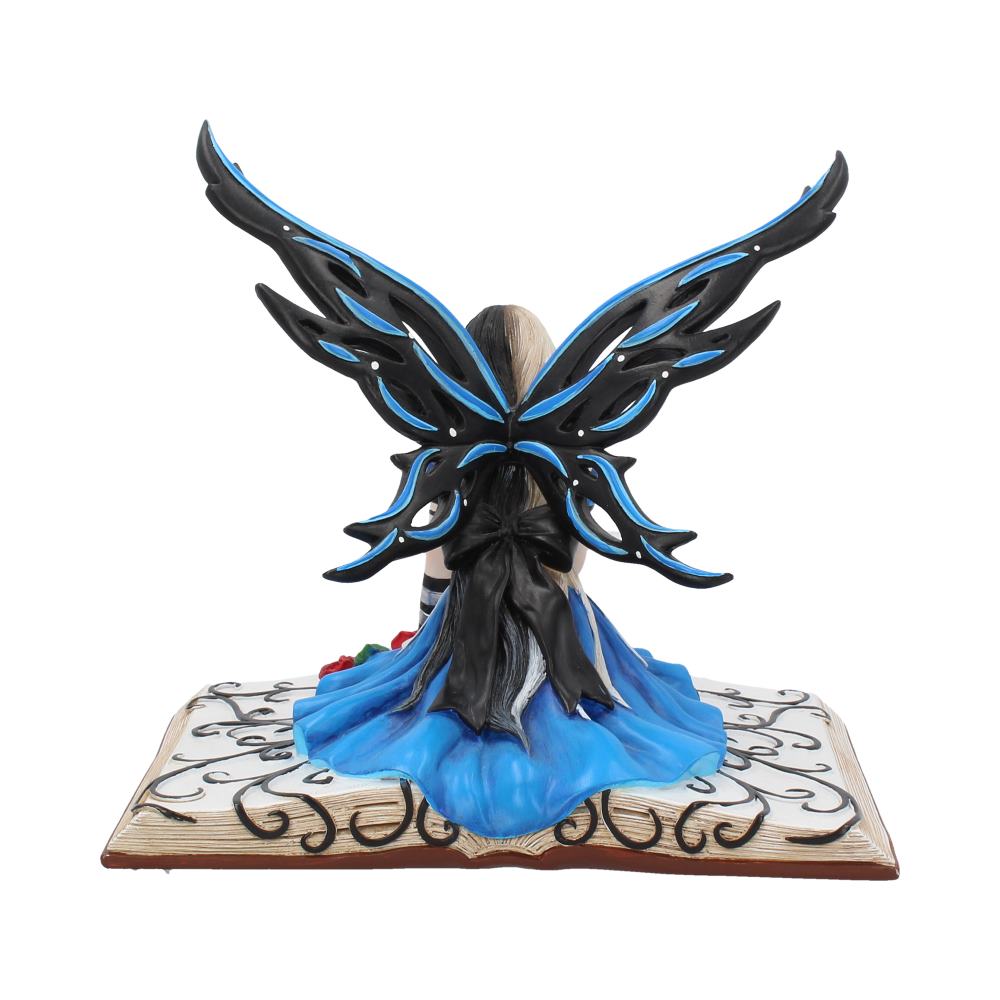 Alice Wonderland Fairy Figurine 19cm