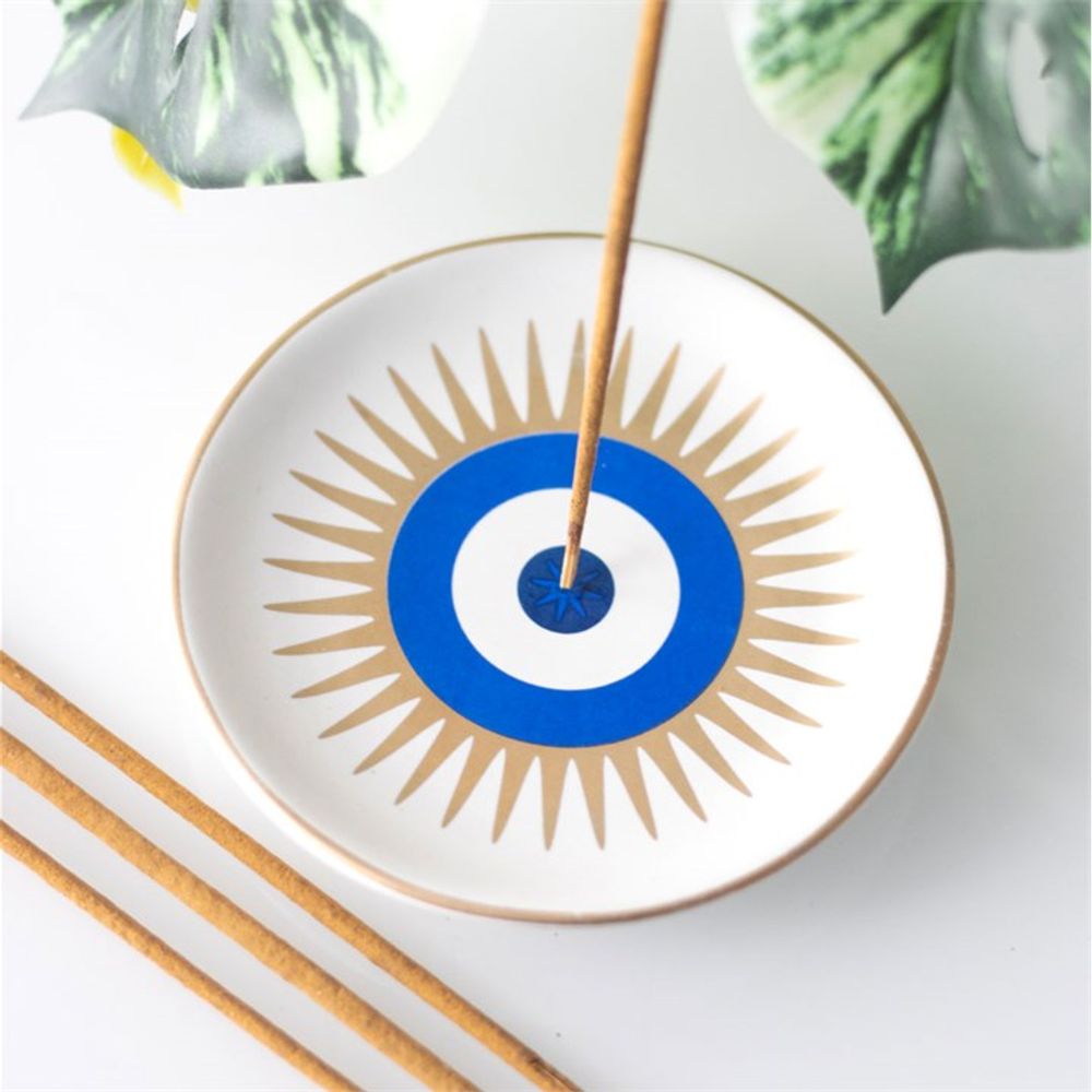 The Vibe: A watchful guardian for your sacred space