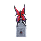 Anne Stokes Aracnafaria Trinket Box 20.6cm