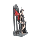 Aracnafaria Fairy Figurine by Anne Stokes