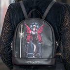 Aracnafaria Backpack Anne Stokes