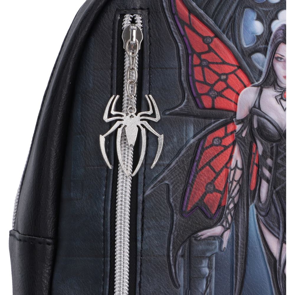 Aracnafaria Backpack Anne Stokes