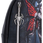 Aracnafaria Backpack Anne Stokes