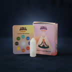 Aura Reading Crystal Point Mini Kit