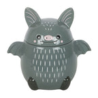 Cute Bat Cookie Jar