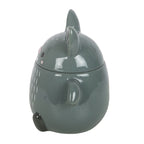 Cute Bat Cookie Jar