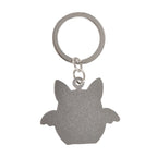 Adopt a Bat Keyring