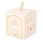 The Love Letter Rose & Vanilla Musk Candle