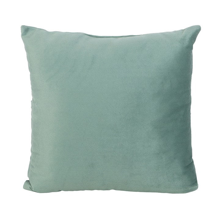 Eleanoras Just One More Chapter Cushion with Book Pocket 