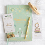 Eleanoras Book Worm Keyring Keyrings