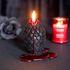 The Bloodline Dragon Egg Candle