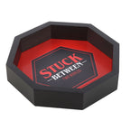 Stuck Between Two Worlds Dice Tray
