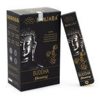 Blessing Banjara Buddha