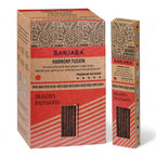 Dragon's Blood Banjara Palo Santo Smudge Sticks